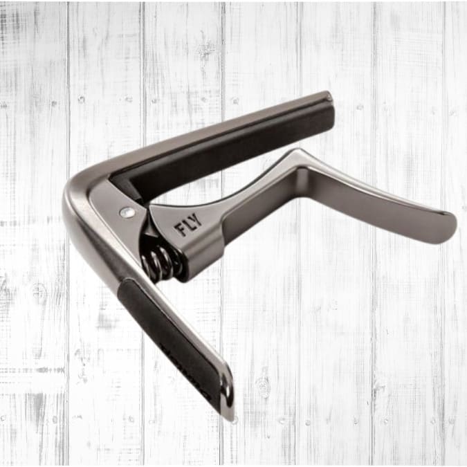 Dunlop Trigger Fly Capo GM