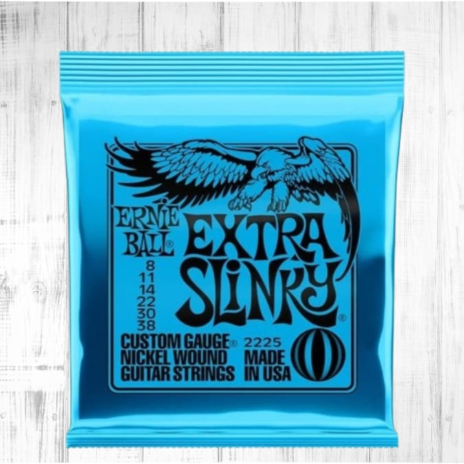 Ernie Ball 2225