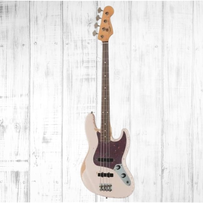 Fender Player Plus J Bass MN OLP