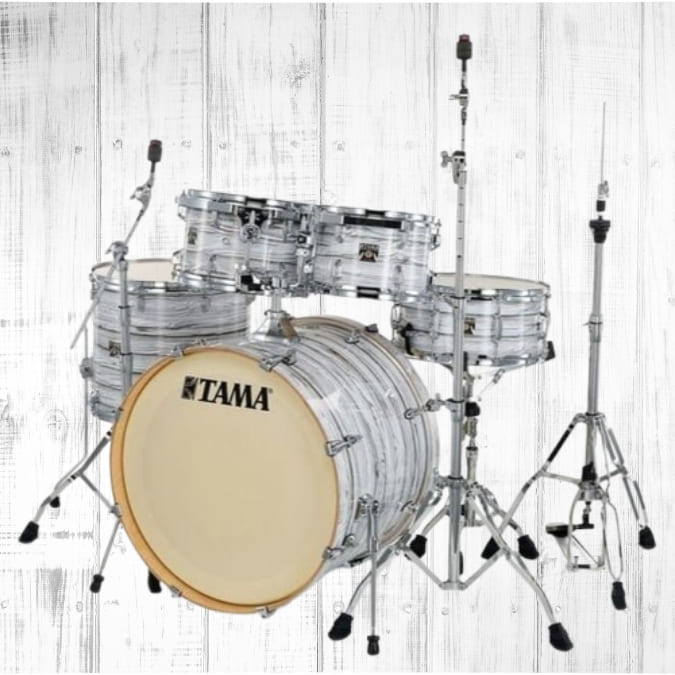 Tama Superstar Classic Kit 22 ICA