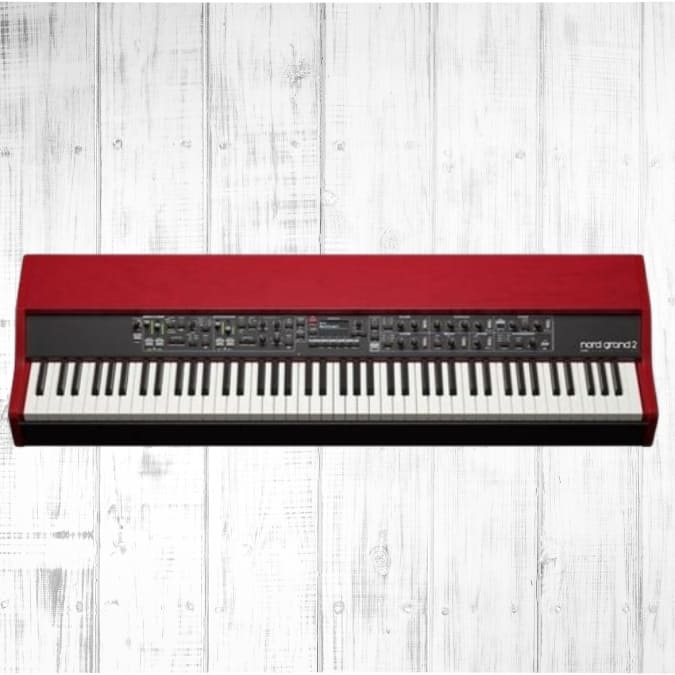 Clavia Nord Electro 6D 73