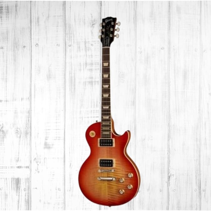 Gibson Les Paul Standard 60s Faded