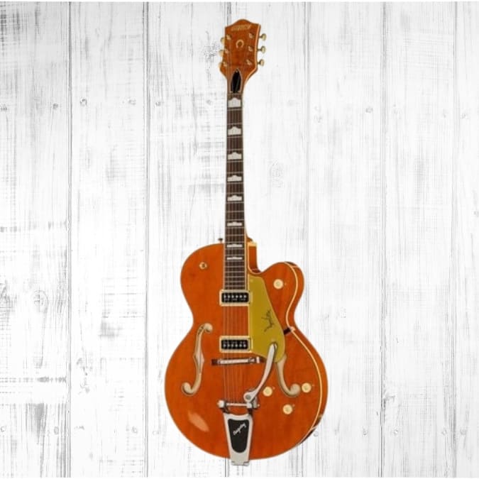 Gretsch G6120DE Duane Eddy