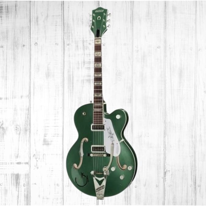 Gretsch G6120 55 Chet Atkins Relic SHG