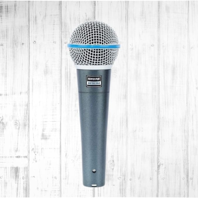 Shure Beta 58 A