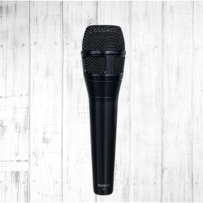 Shure Nexadyne 8/S